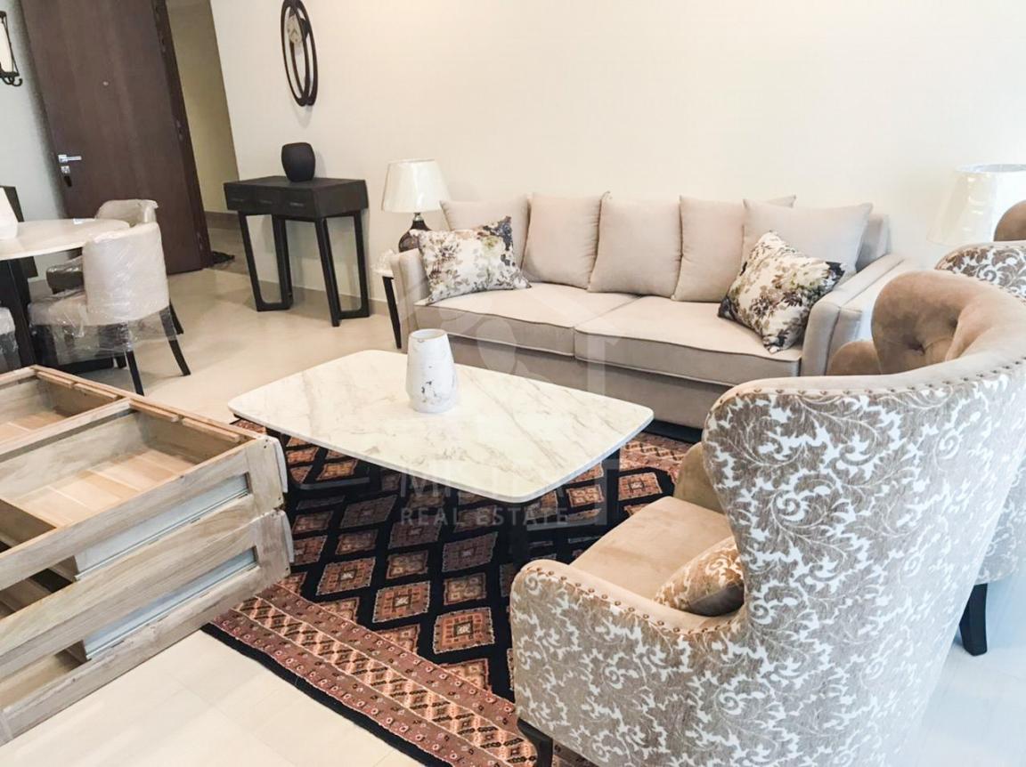 Apartment for Rent at Colombo City Centre- image 1