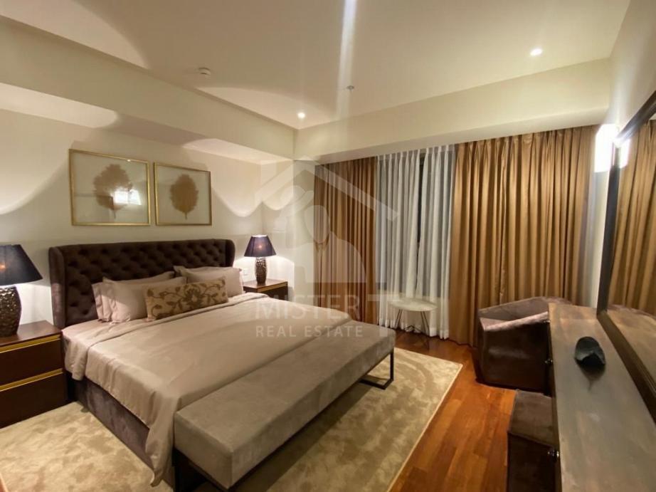 Apartment for Rent at Cinnamon Life, Colombo 02- image 1