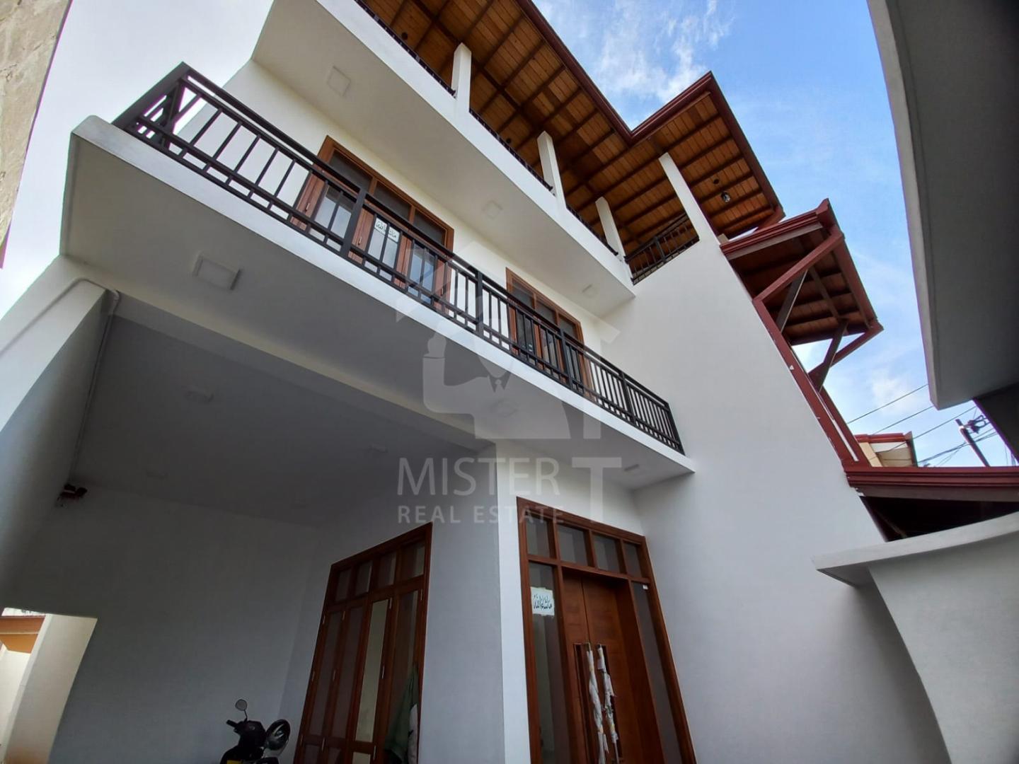 House for Rent in Dehiwala- image 1