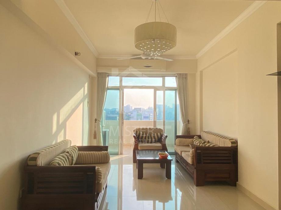 Apartment for Rent at Marine City - image 1