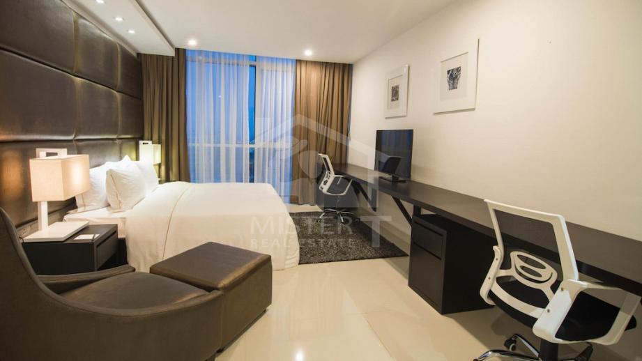 Apartment for Rent at Platinum One - image 1