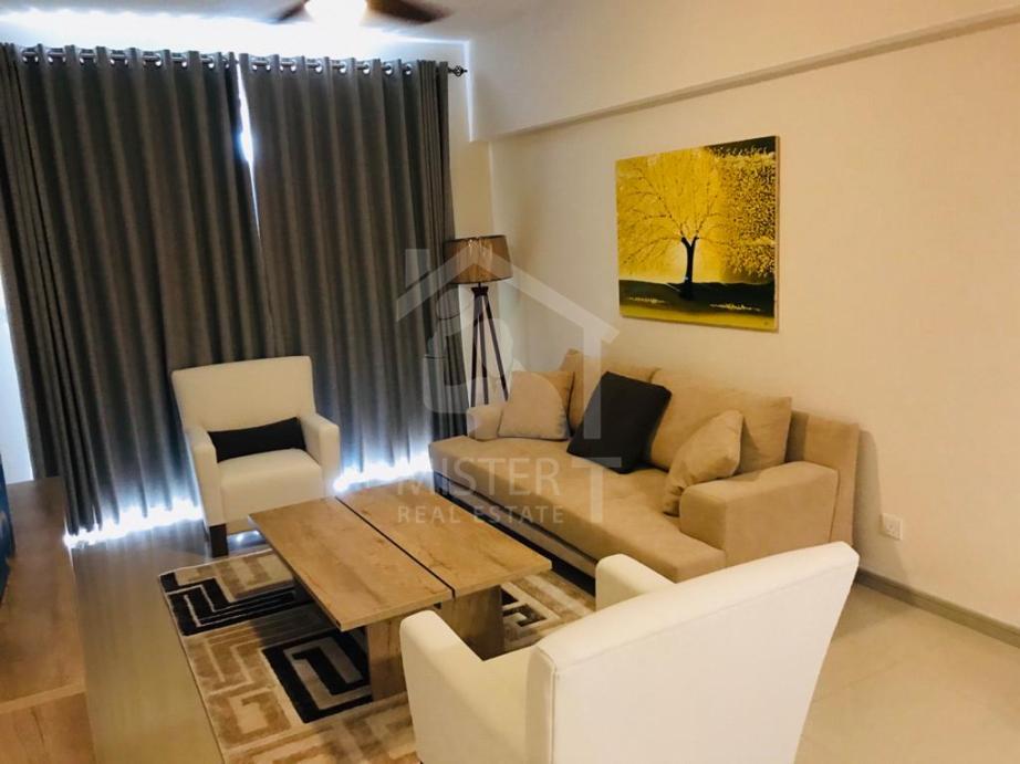 Apartment for Rent at Havelock City, Colombo 05- image 1