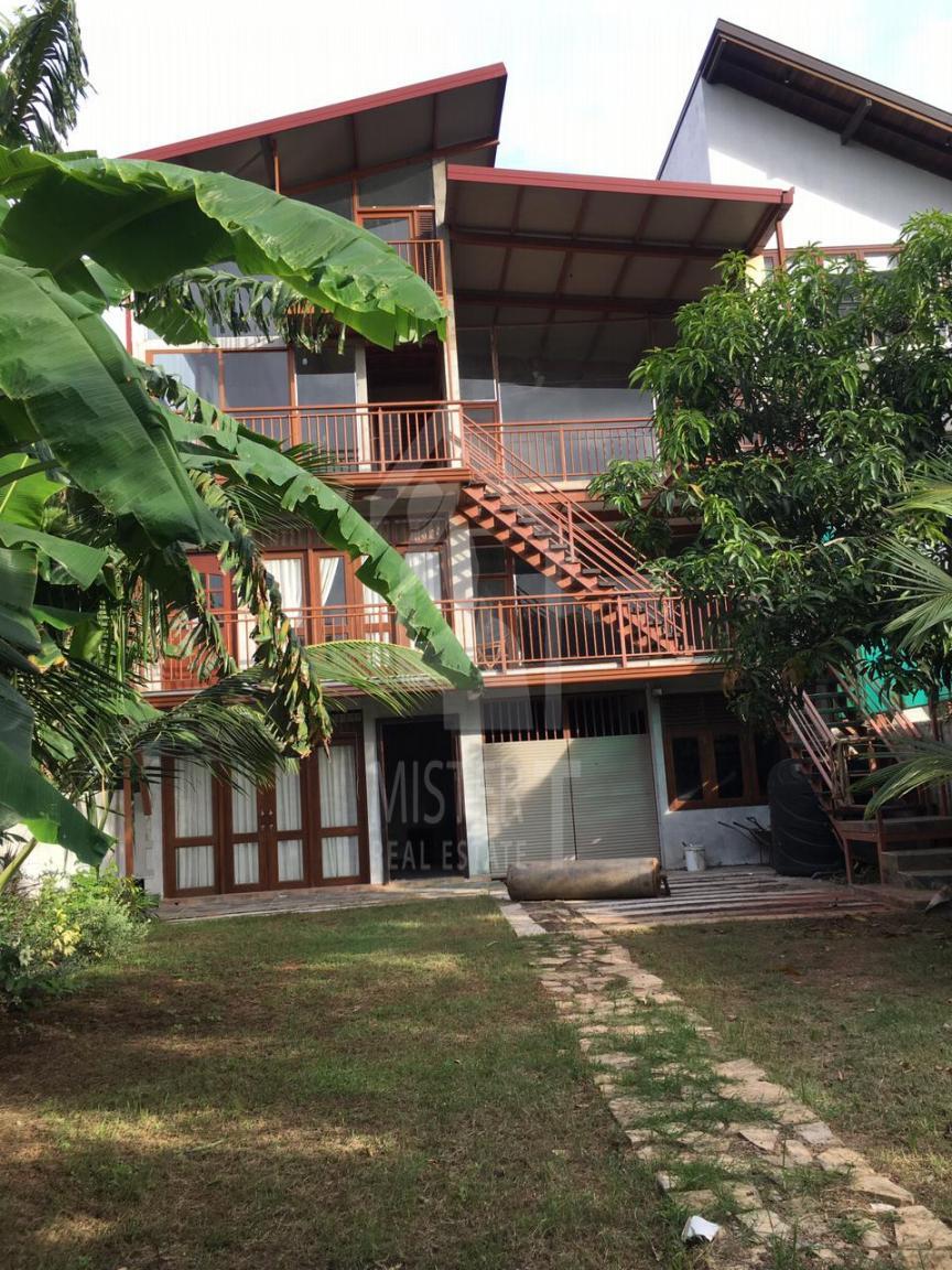 House for Rent in Battaramulla - image 1