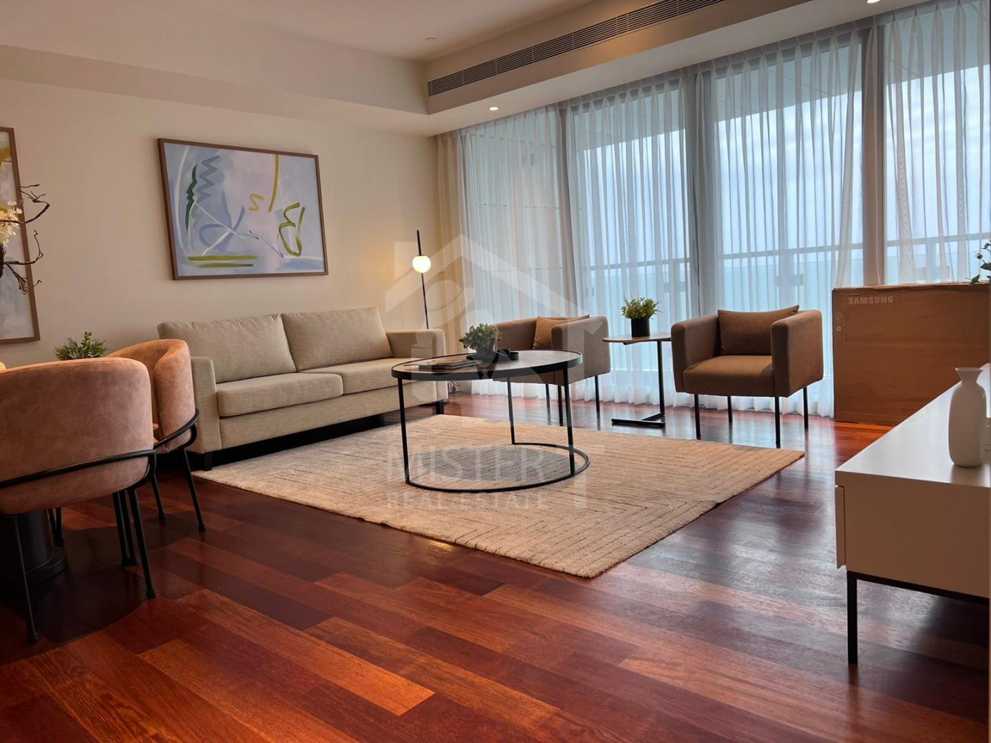 Apartment for Rent at Cinnamon Life - image 1