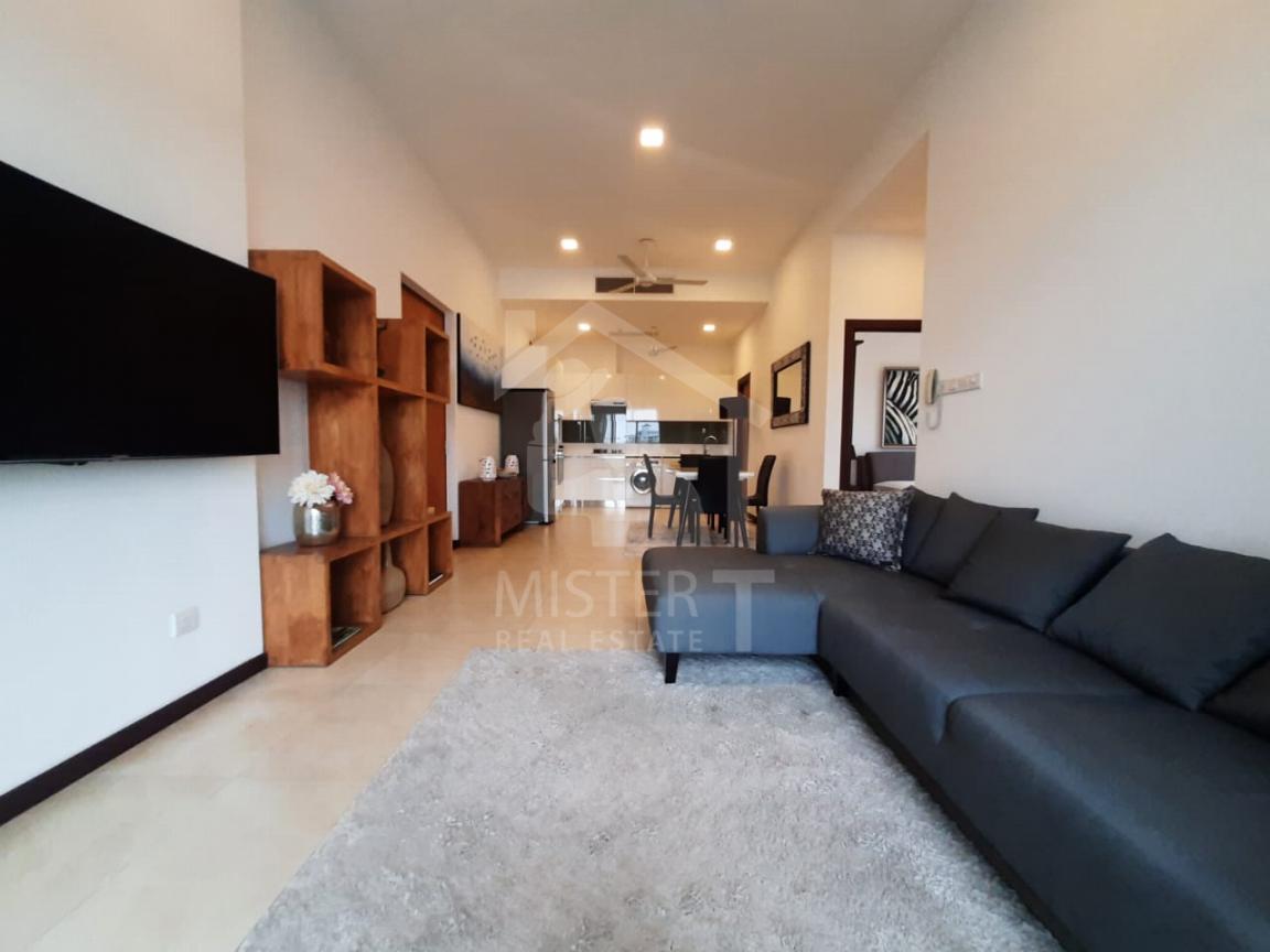  Apartment for Rent at Capitol 7 Apartments- image 1