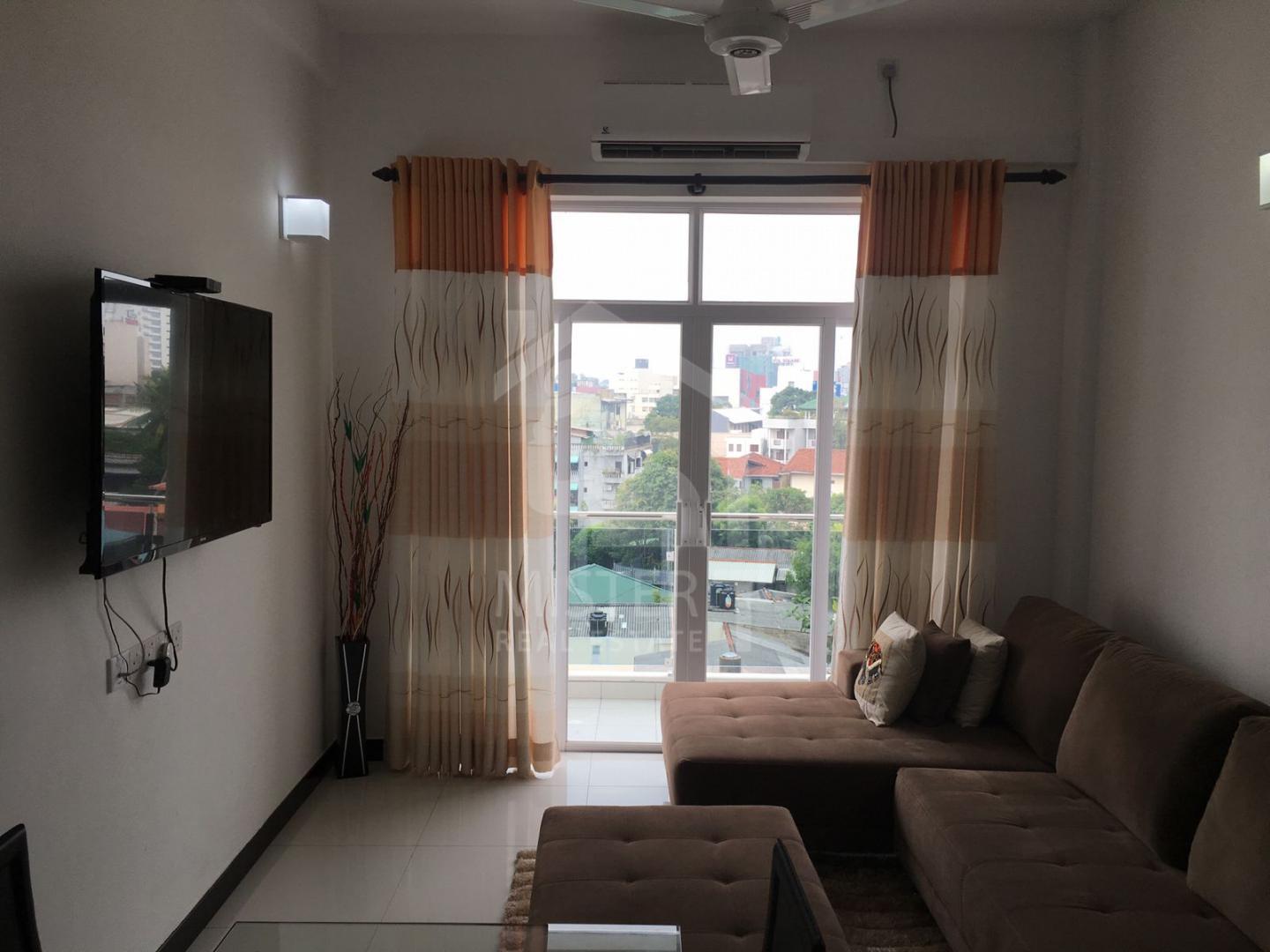 Apartment for Rent at Blue Ocean Apartments - image 1