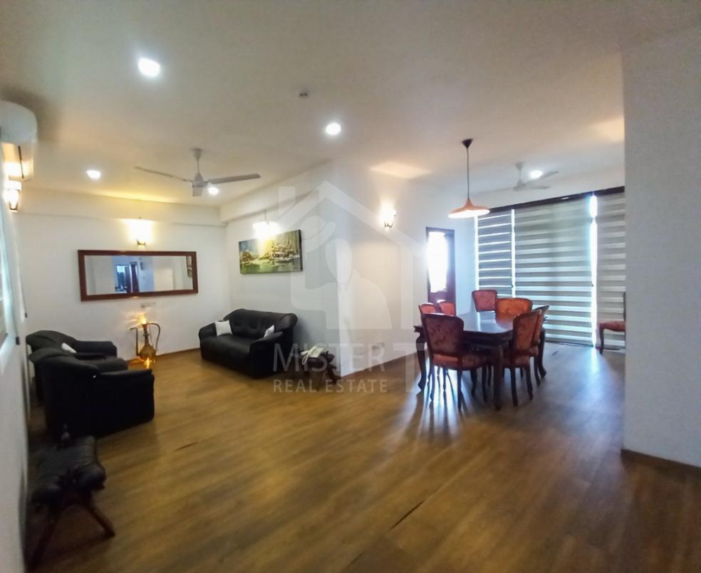 Apartment for Rent at Span Tower - image 1