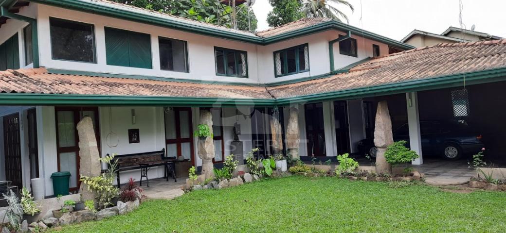 Villa for Rent in Pitakotte - image 1