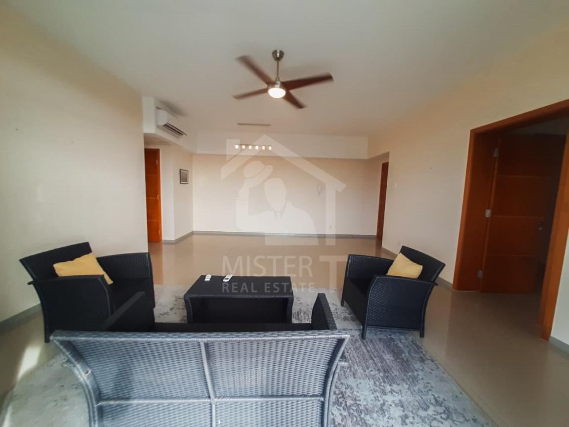 Apartment for Rent at Havelock City - image 1