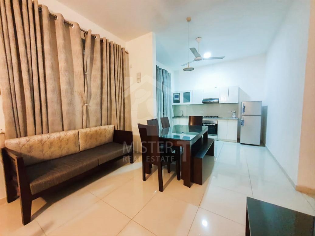 Apartment for Rent at Prime Residencies - Siebel - image 1