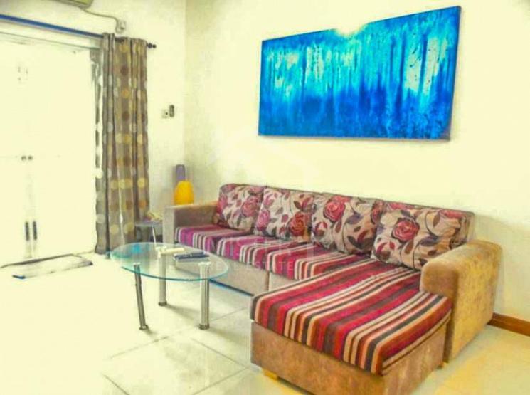 Apartment for Rent at Promenade Apartment- image 1