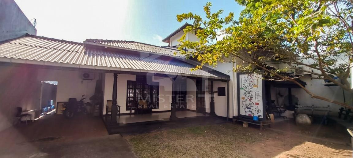 Commercial property for rent in Colombo 08- image 1