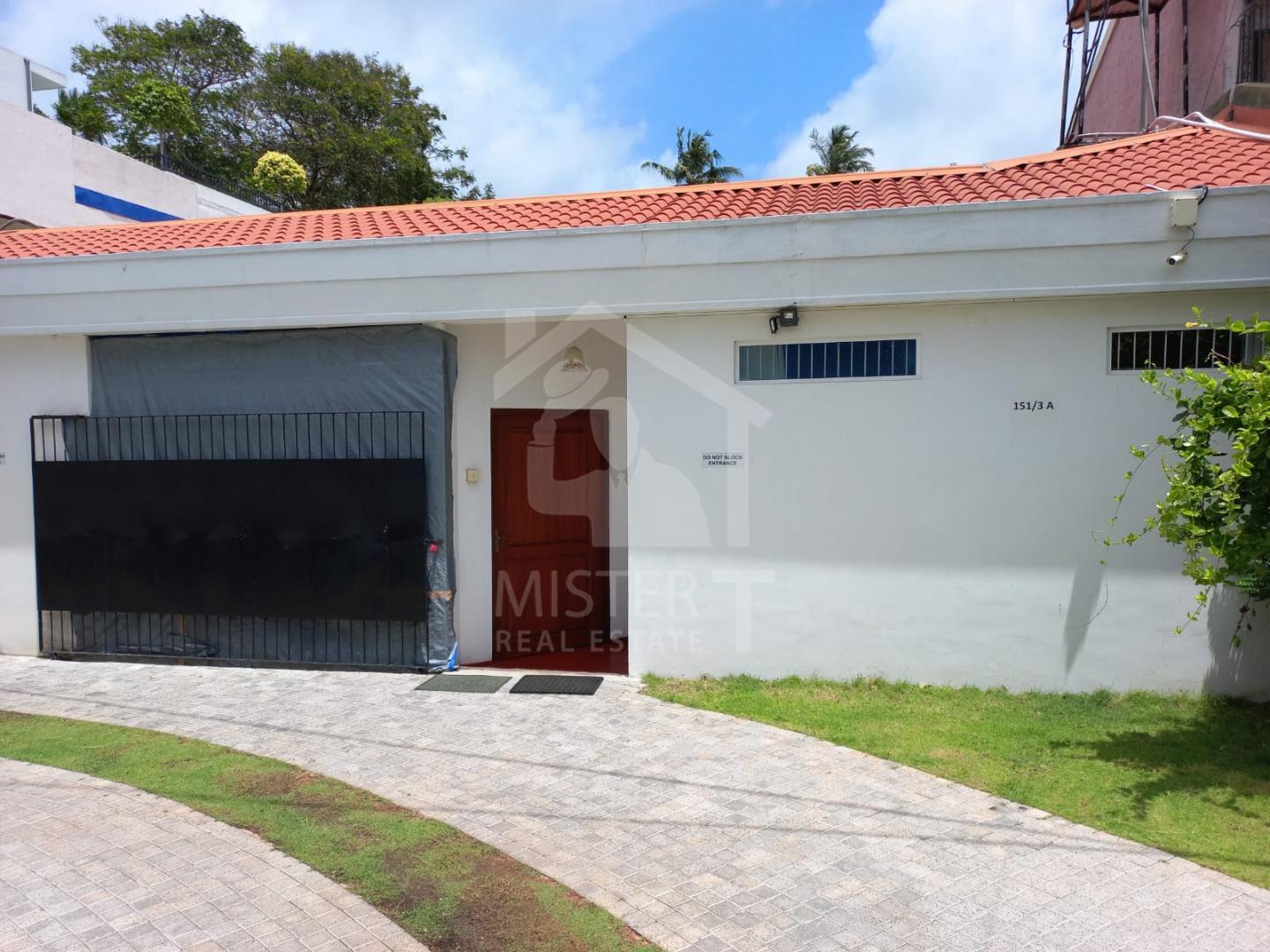 House for Rent in Colombo 05- image 1