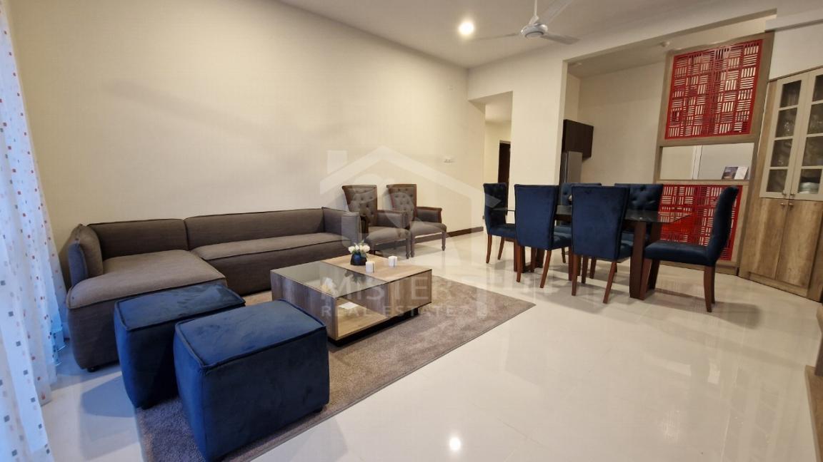 Apartment for Rent at Bricksgate Apartment- image 1