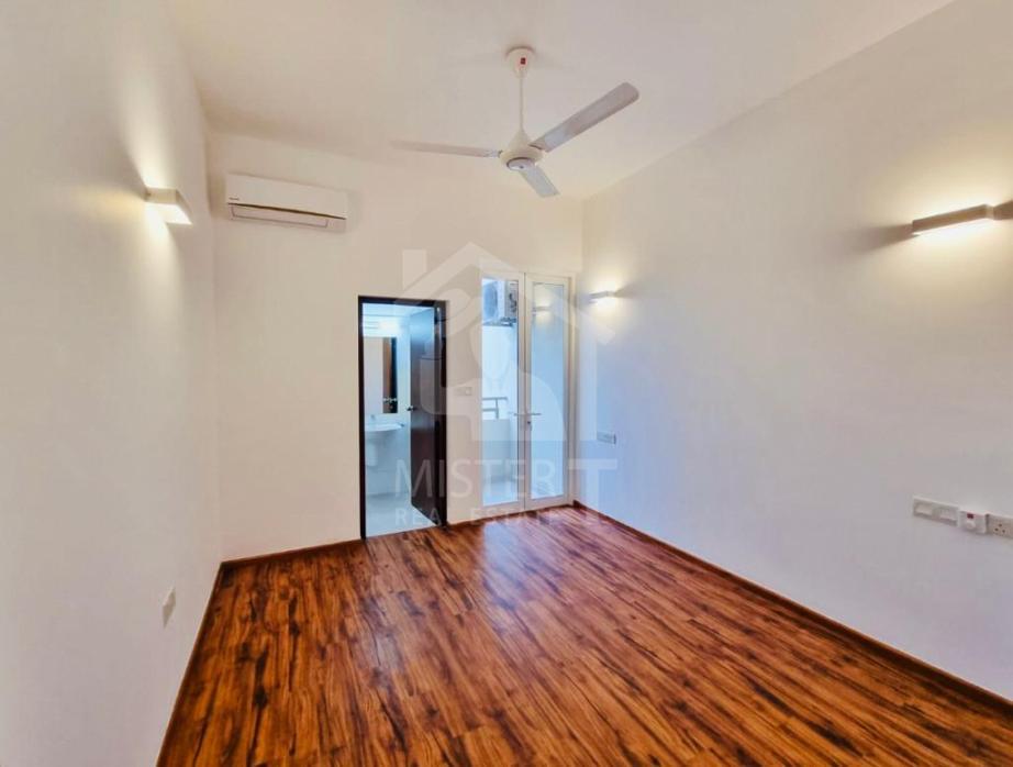 Apartment for Rent at Java Residencies - image 1