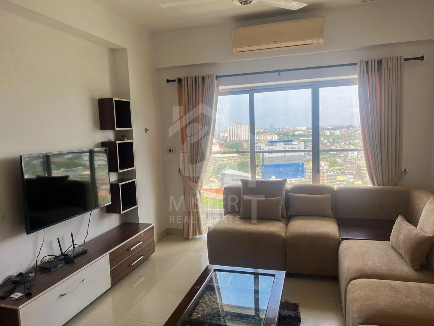 Apartment for Rent at Iconic Apartments ...