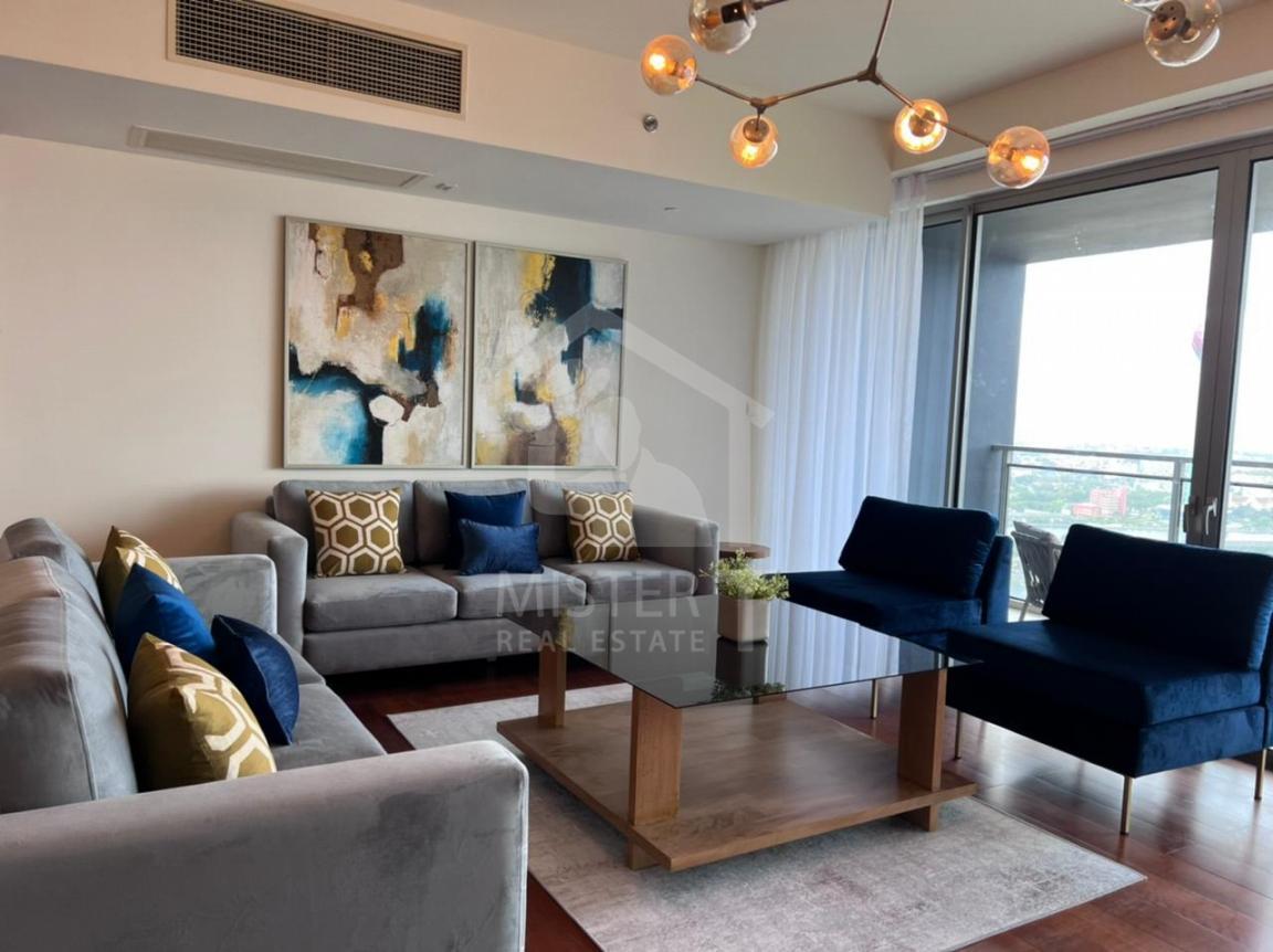 Apartment for Rent at The Residences, Colombo 02- image 1