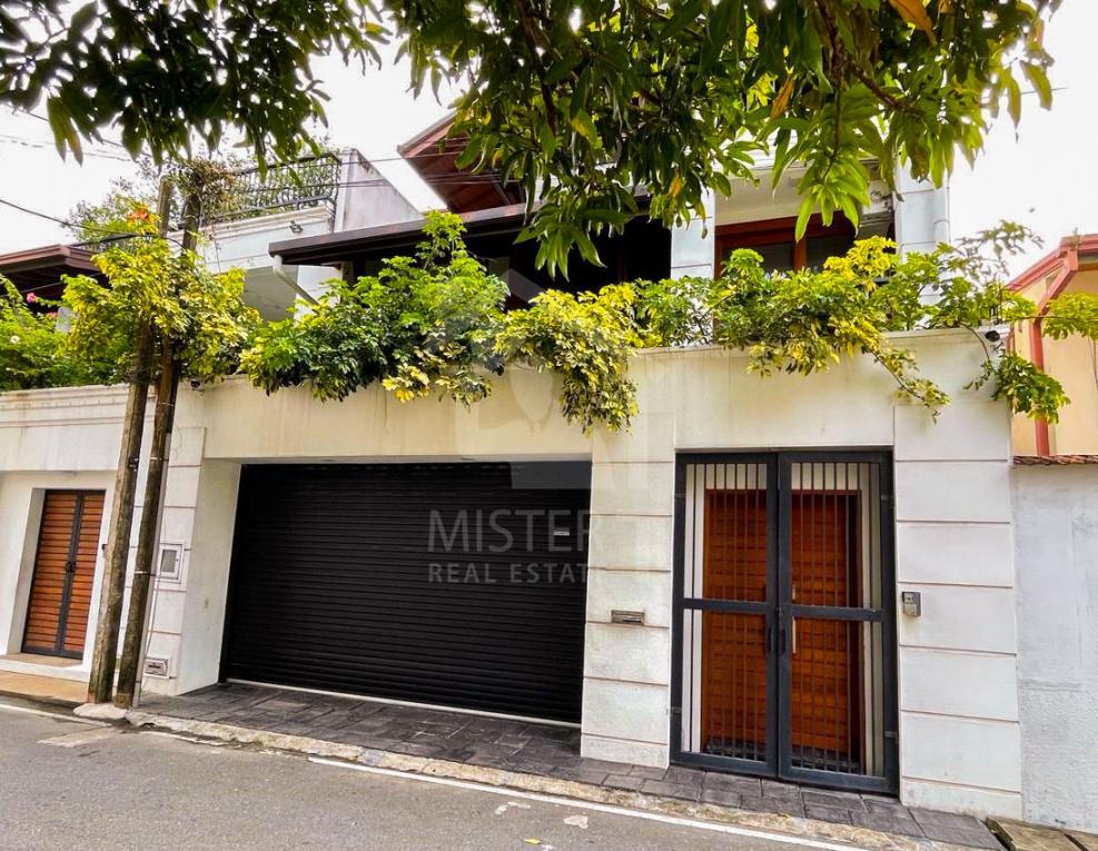 House for Rent in Rajagiriya - image 1