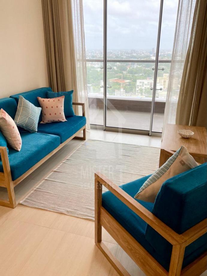 Apartment for Rent at Colombo City Centre - image 1