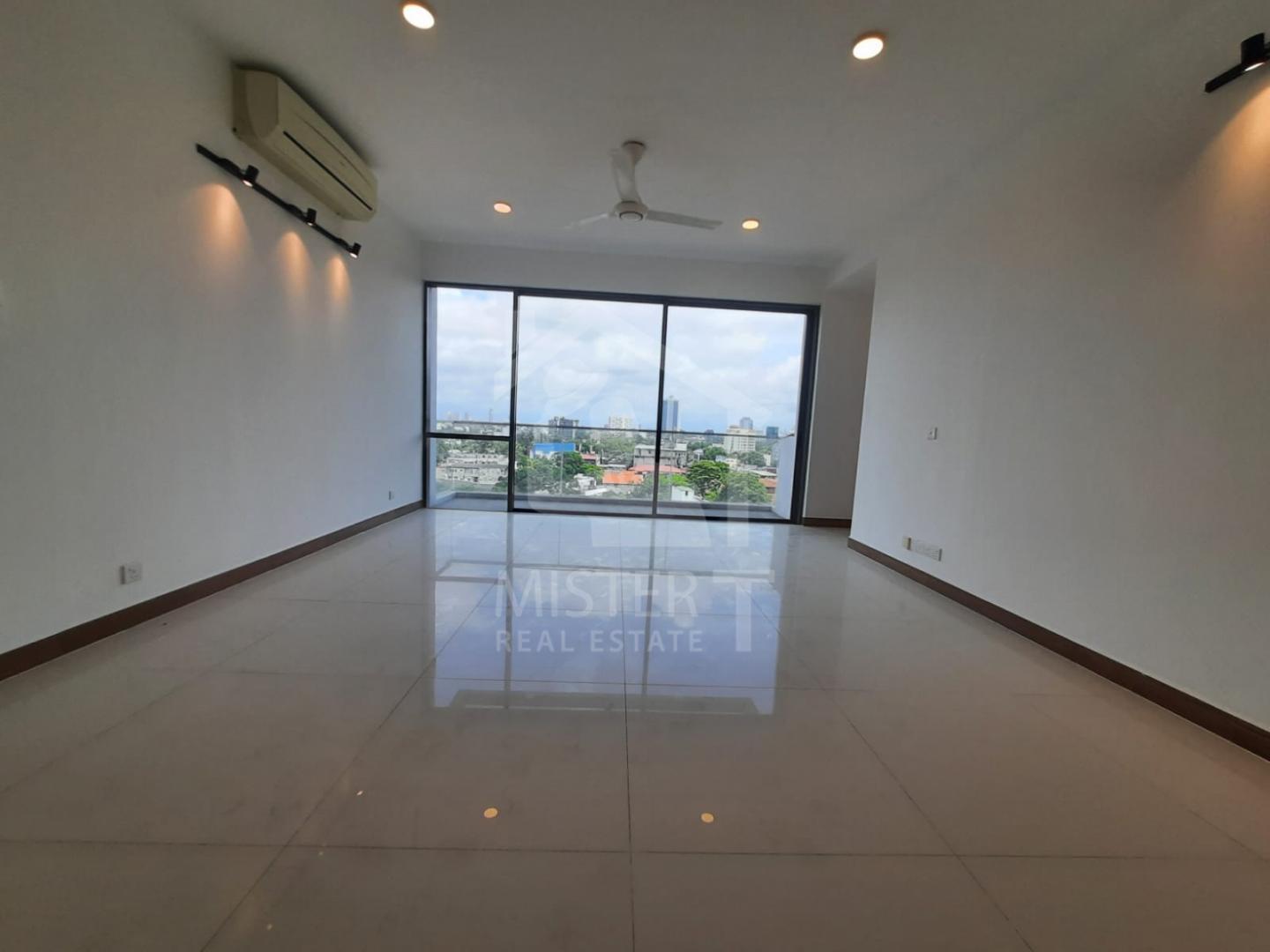 Apartment for Rent at The Everest - image 1