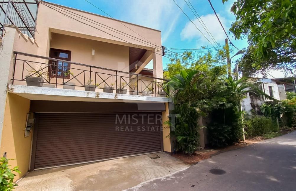 House for Rent in Colombo 05 image 1