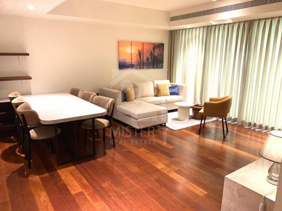 Apartment for Rent at Cinnamon Life, Colombo 02- image 1