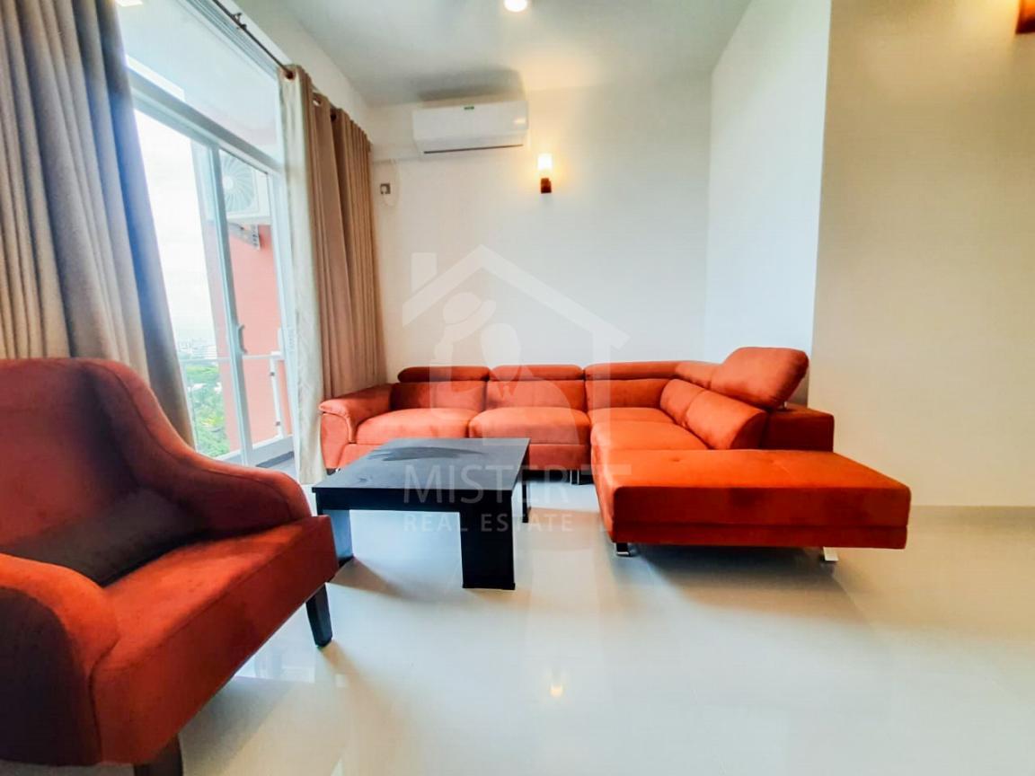 Apartment for Rent at Longdon Hill - image 1