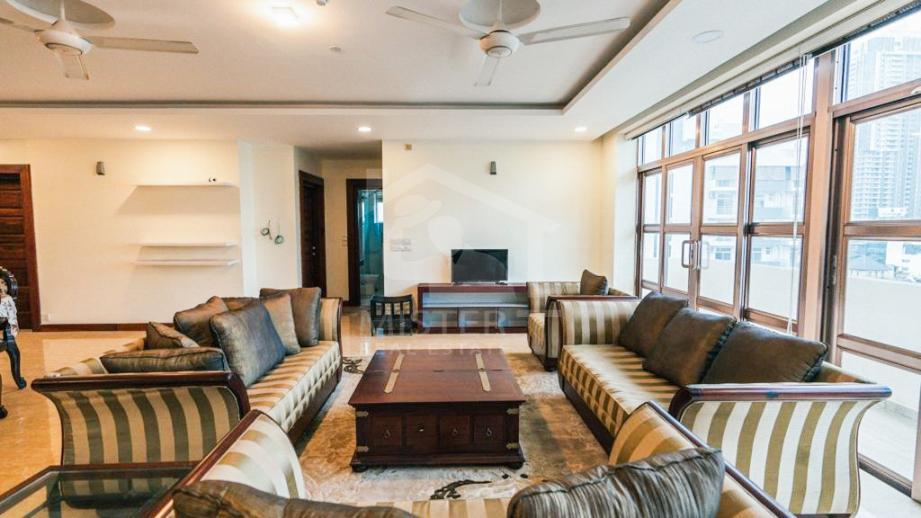 Apartment for Rent at Westminster Residence - image 1