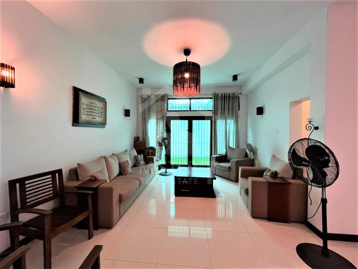 House for Rent in Pelawatta - image 1