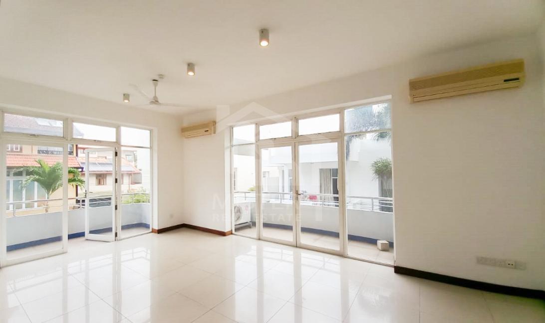 Apartment for Rent at Regal Residencies - image 1