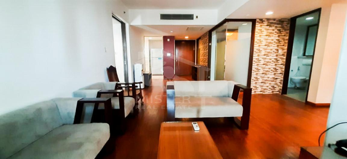 Apartment for Rent at Monarch Residencies - image 1