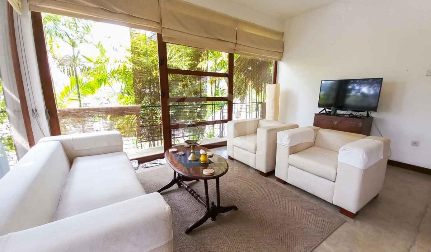 House for Rent in Kotte (First Floor Only)- image 1