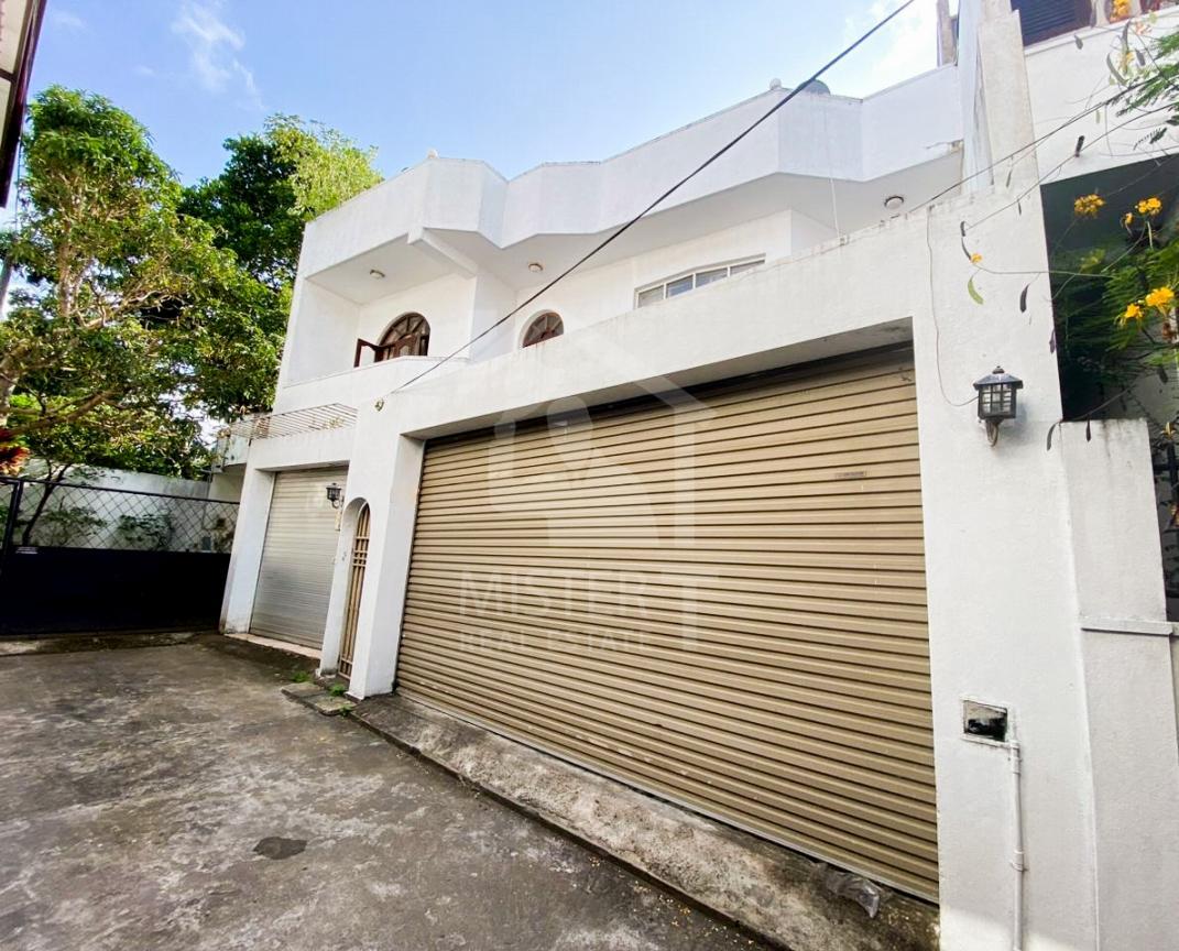 House for Rent in Dehiwala- image 1