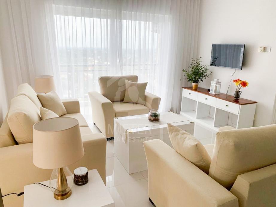 Apartment for Rent at Fairway Urban Homes - image 1