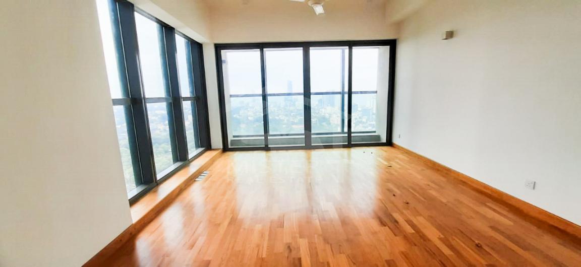 Apartment for Rent at Luna Tower - image 1