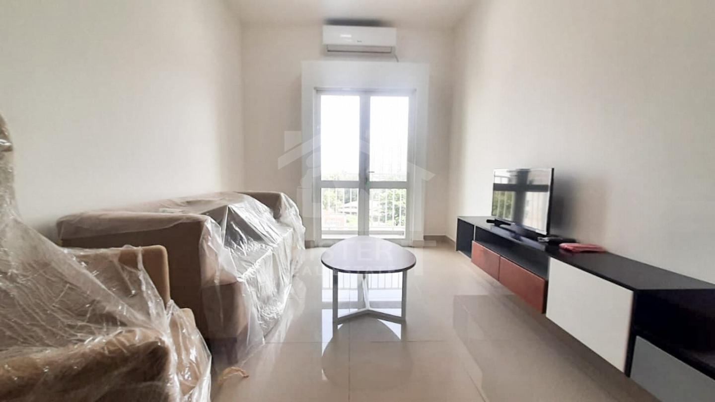 Apartment for Rent at Treasure Trove, Colombo 08- image 1