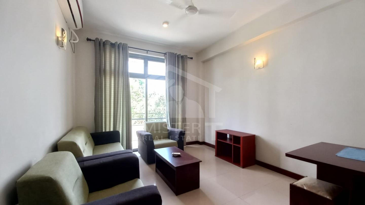 Private apartment for rent in Colombo 08- image 1