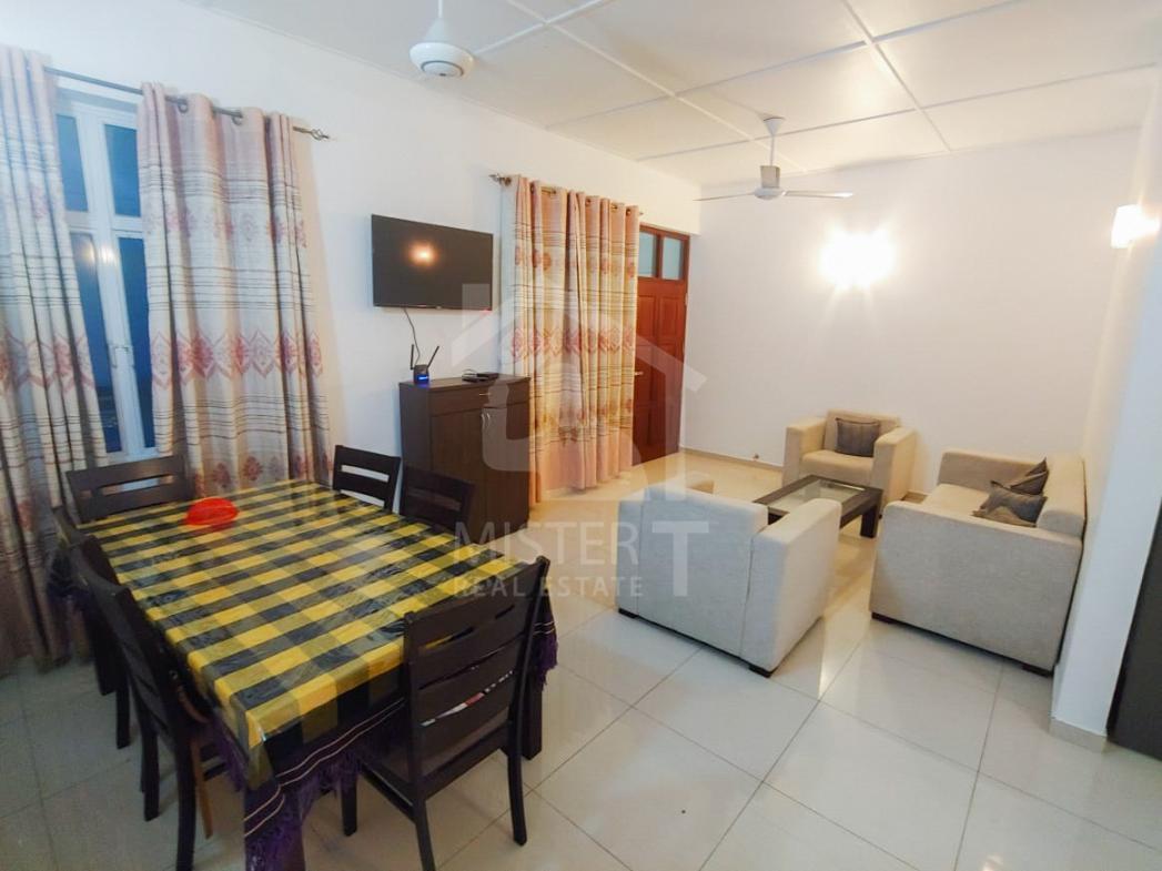 Apartment for rent at Prime Residencies - Aggona - image 1