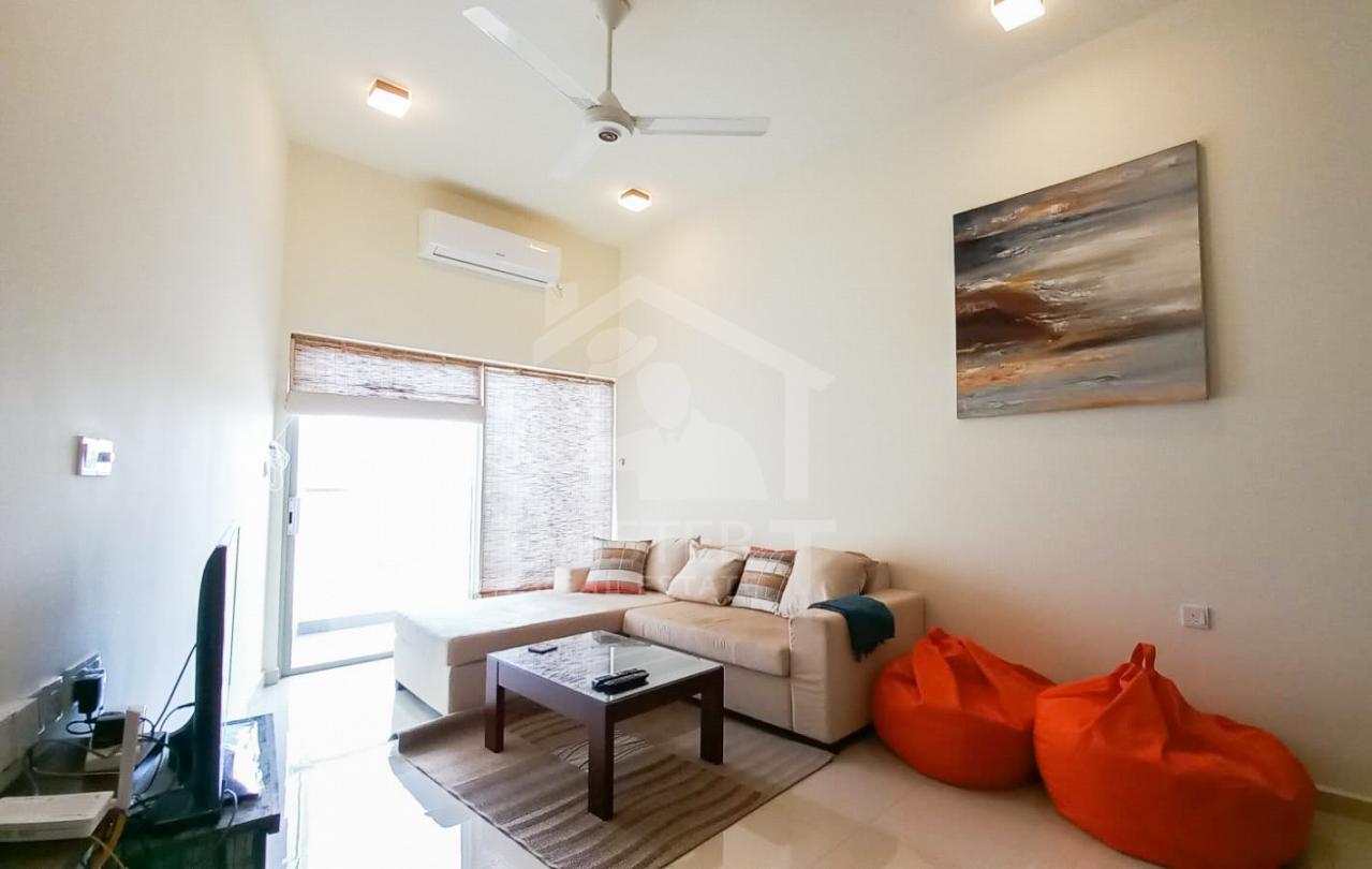 Apartment for Rent at Aurum Skyline Residencies - image 1