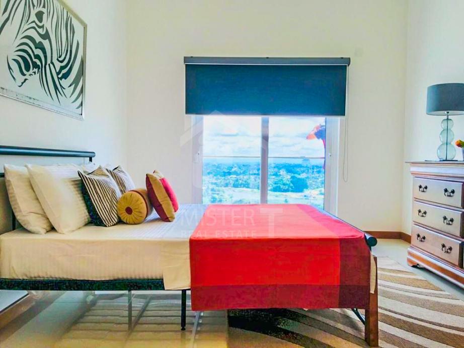 Apartment for Rent at Fairway Skygarden- image 2