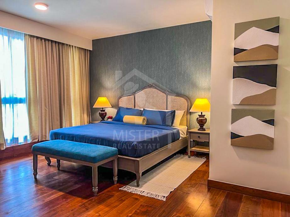 Apartment for Rent at Colombo City Centre- image 2