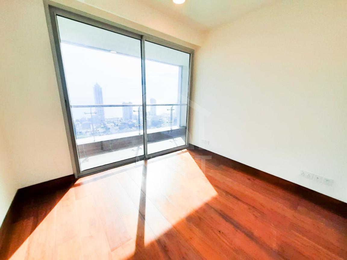  Apartment for Rent at Colombo City Centre- image 2