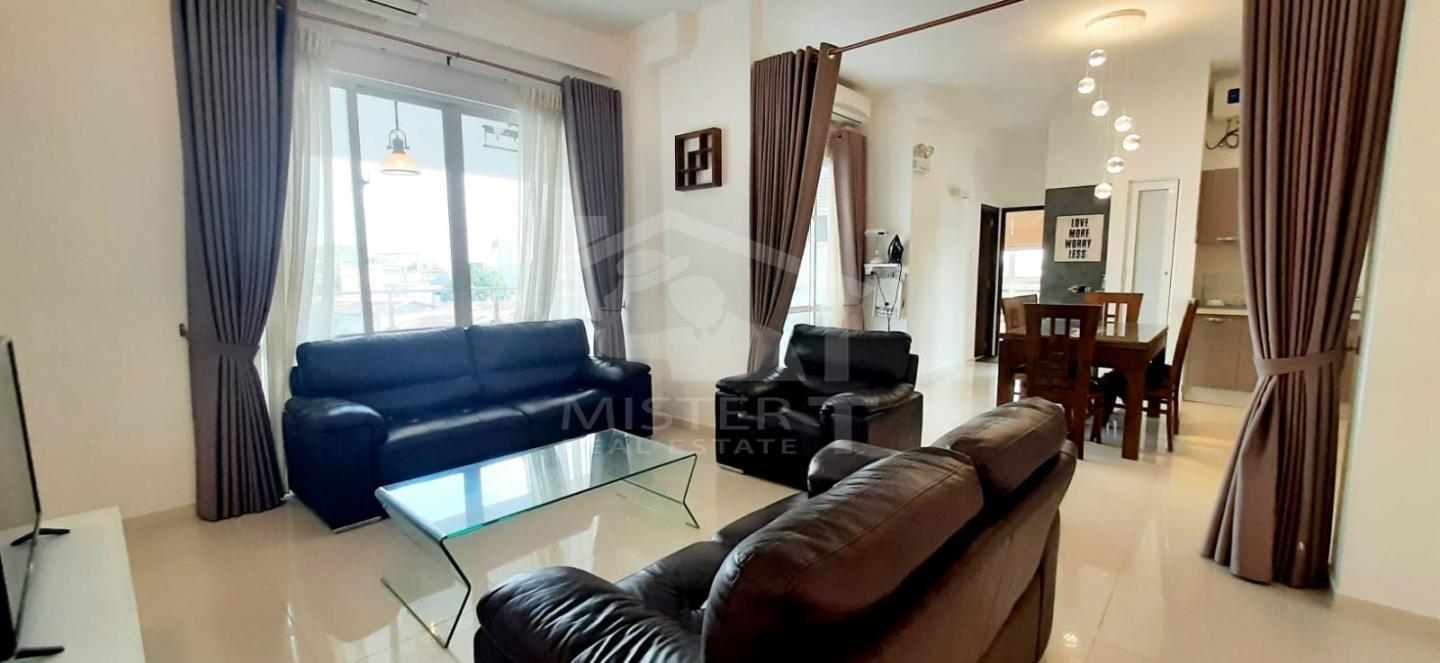 Apartment for Rent at Prime Wrendale Residencies- image 2