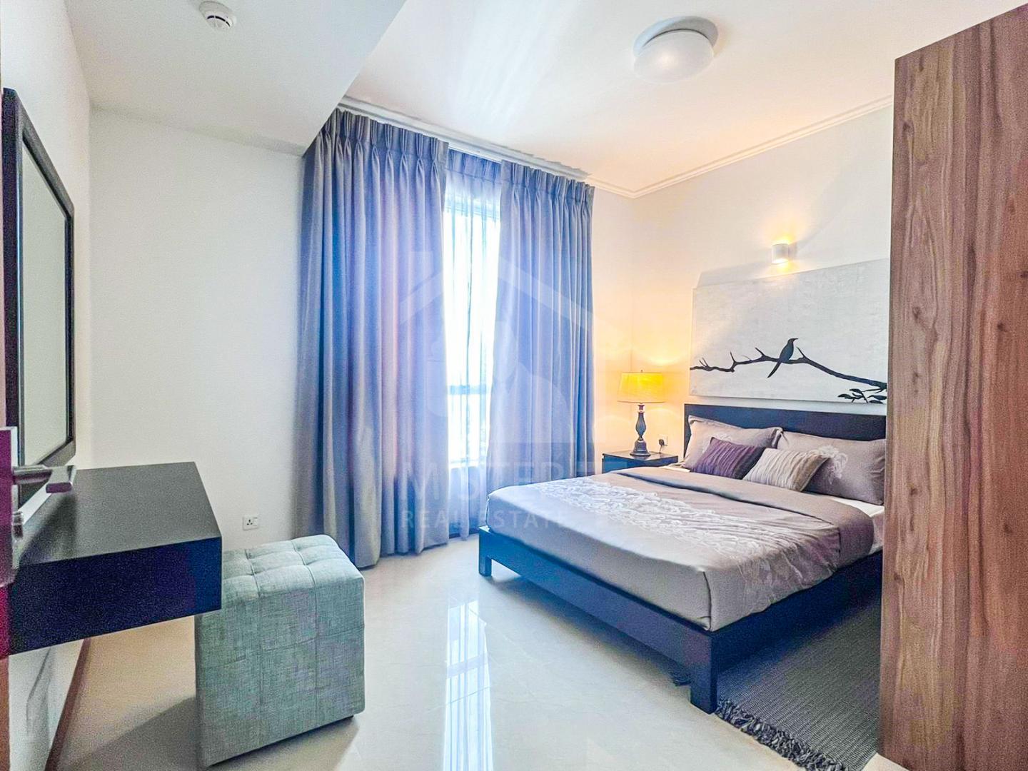 Apartment for Rent at Astoria, Colombo 03- image 2