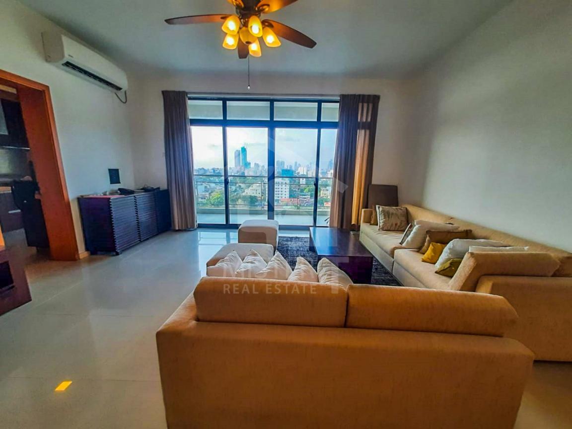 Apartment for Rent at Havelock City, Colombo 05- image 2