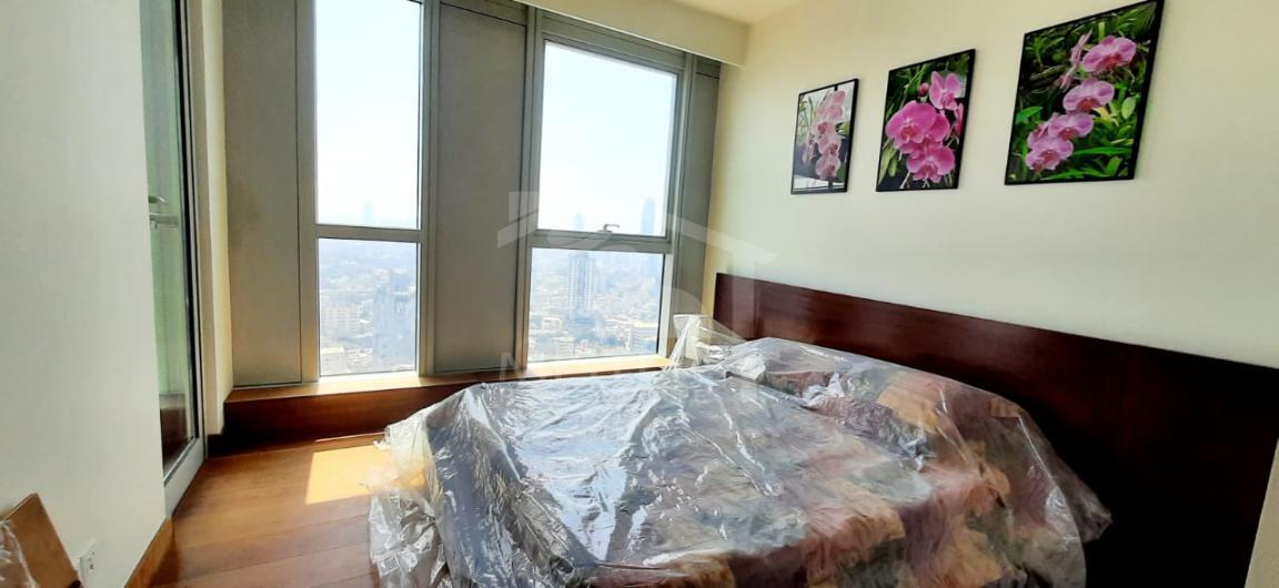 Apartment for Rent at Colombo City Centre - image 2