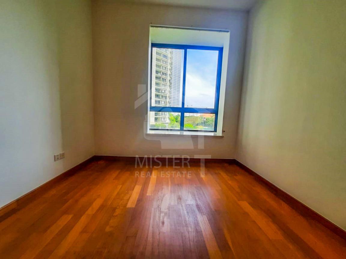 Unfurnished Apartment for Rent at Havelock City- image 2