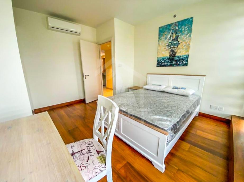 Apartment for Rent at Colombo City Centre- image 2