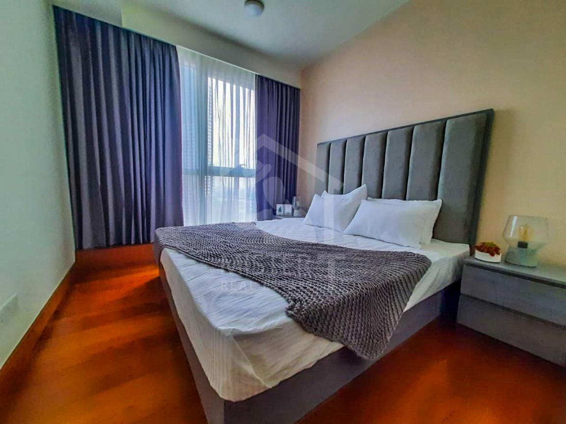 Apartment for Rent at Colombo City Centre- image 2