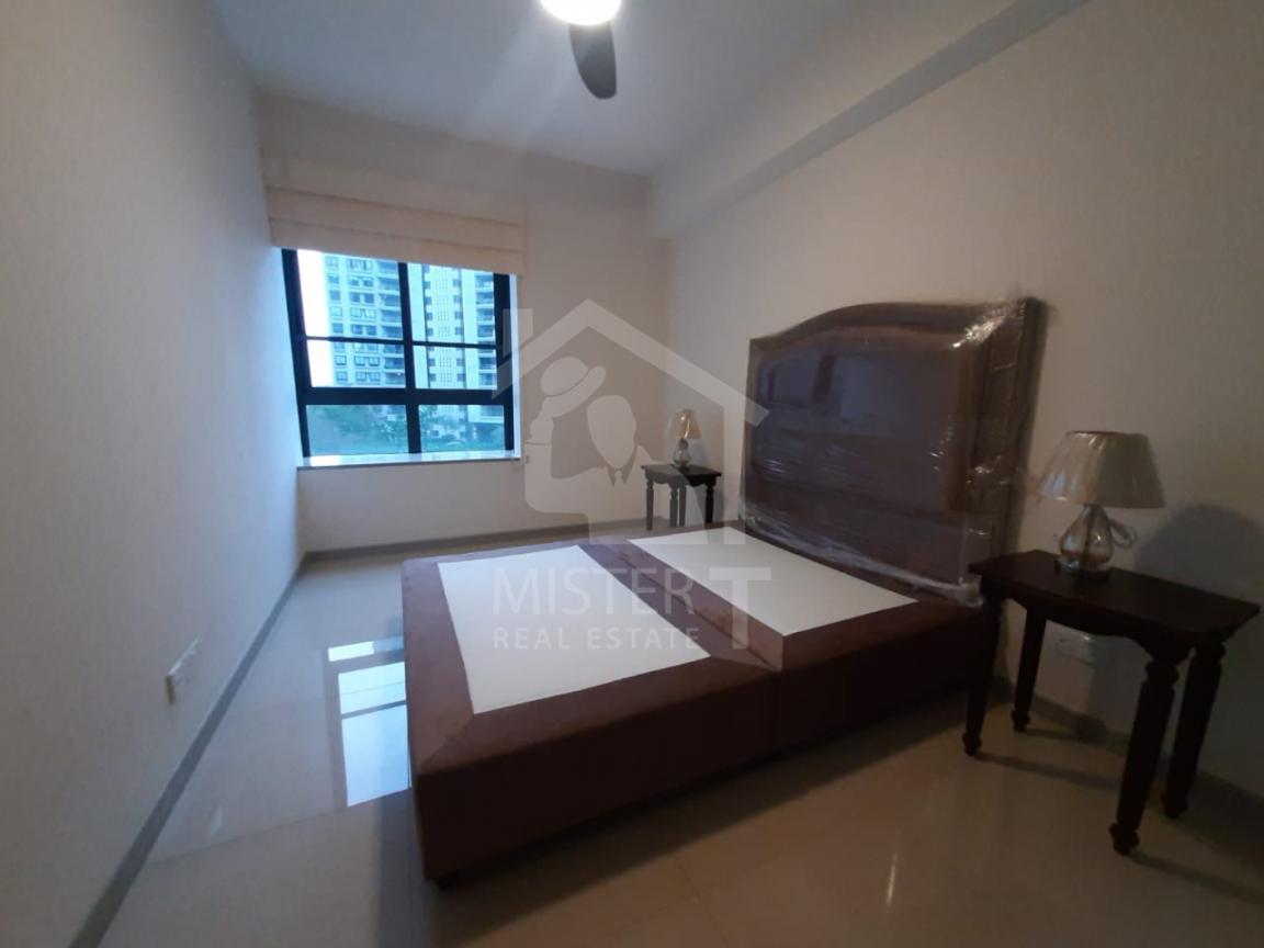 Apartment for Rent in Havelock City - image 2